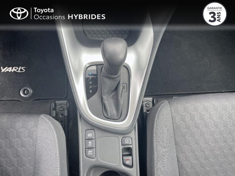 TOYOTA Yaris d’occasion à vendre à MONTFAVET chez VDA (Photo 20)