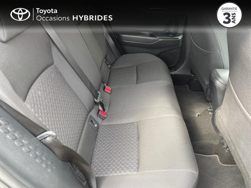 TOYOTA C-HR d’occasion à vendre à MONTFAVET chez VDA (Photo 7)