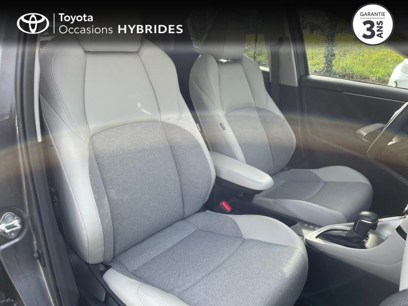 TOYOTA Yaris d’occasion à vendre à MONTFAVET chez VDA (Photo 6)
