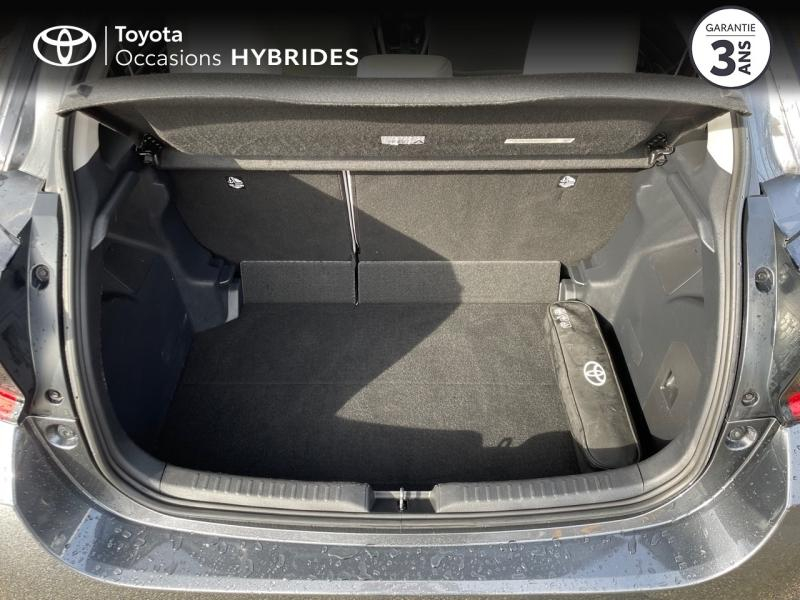 TOYOTA Yaris d’occasion à vendre à MONTFAVET chez VDA (Photo 10)