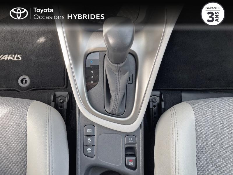 TOYOTA Yaris d’occasion à vendre à MONTFAVET chez VDA (Photo 20)