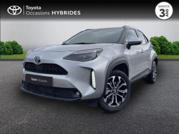 TOYOTA Yaris Cross d’occasion à vendre à MONTFAVET