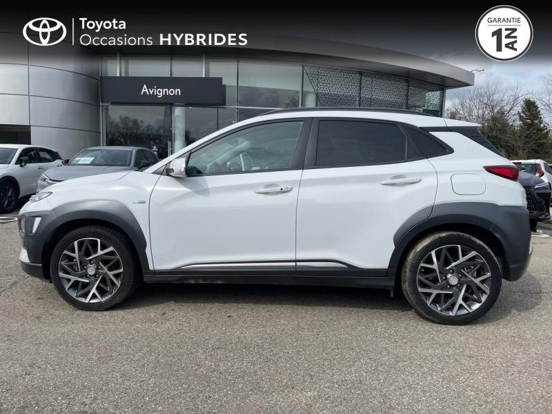 HYUNDAI Kona d’occasion à vendre à MONTFAVET chez VDA (Photo 3)