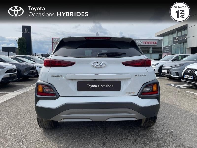 HYUNDAI Kona d’occasion à vendre à MONTFAVET chez VDA (Photo 4)