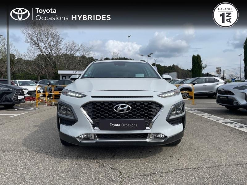 HYUNDAI Kona d’occasion à vendre à MONTFAVET chez VDA (Photo 5)