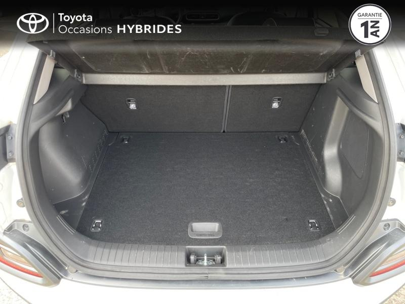 HYUNDAI Kona d’occasion à vendre à MONTFAVET chez VDA (Photo 10)