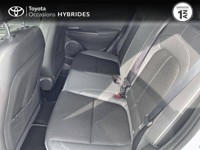 HYUNDAI Kona d’occasion à vendre à MONTFAVET chez VDA (Photo 12)