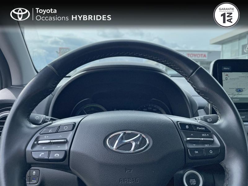 HYUNDAI Kona d’occasion à vendre à MONTFAVET chez VDA (Photo 13)