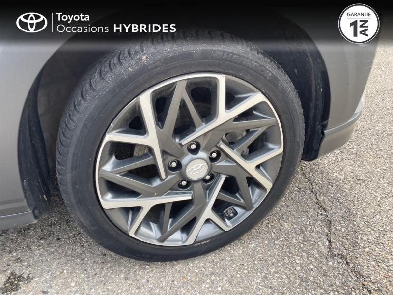 HYUNDAI Kona d’occasion à vendre à MONTFAVET chez VDA (Photo 16)