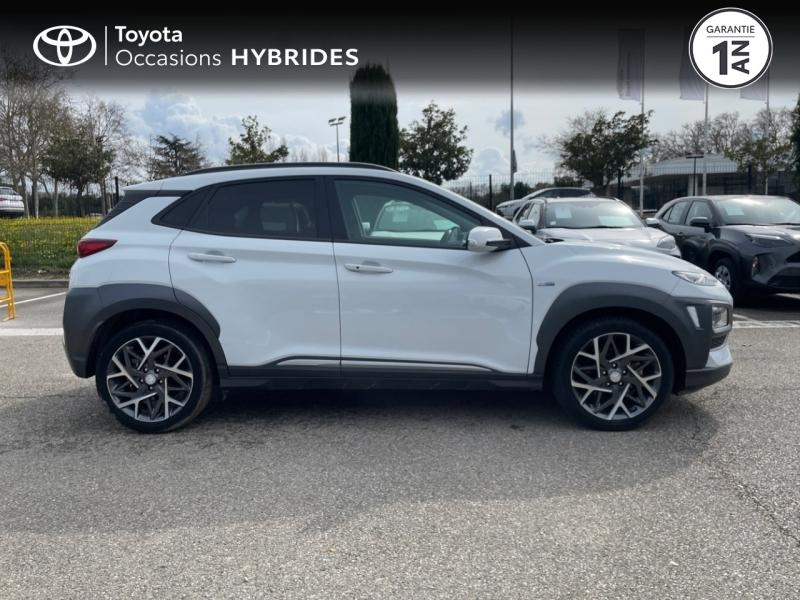HYUNDAI Kona d’occasion à vendre à MONTFAVET chez VDA (Photo 17)