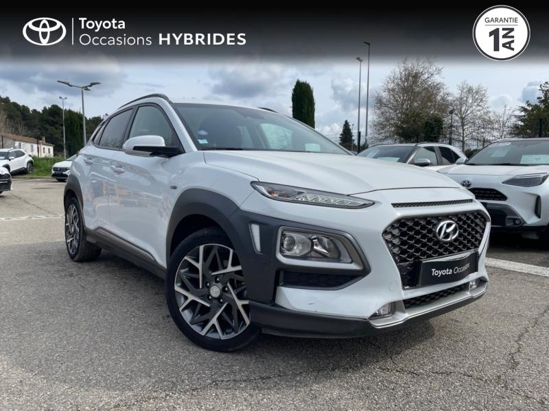 HYUNDAI Kona d’occasion à vendre à MONTFAVET chez VDA (Photo 19)