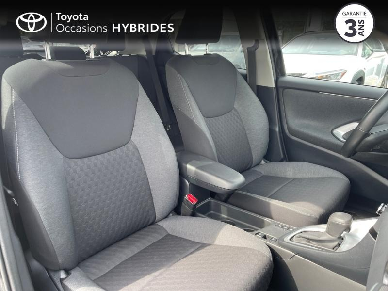 TOYOTA Yaris d’occasion à vendre à MONTFAVET chez VDA (Photo 6)