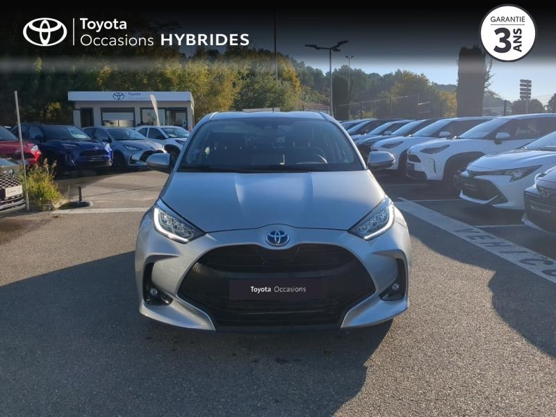 TOYOTA Yaris d’occasion à vendre à MONTFAVET chez VDA (Photo 5)
