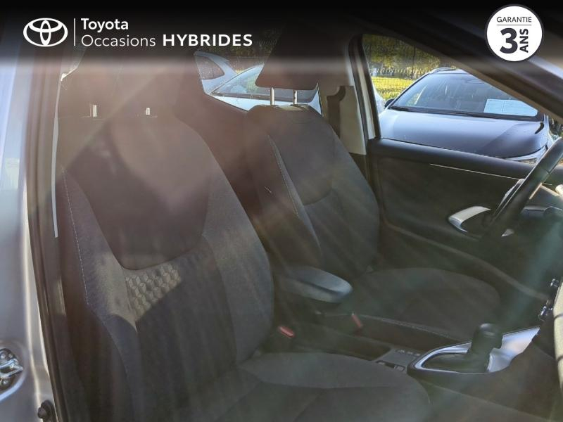 TOYOTA Yaris d’occasion à vendre à MONTFAVET chez VDA (Photo 6)
