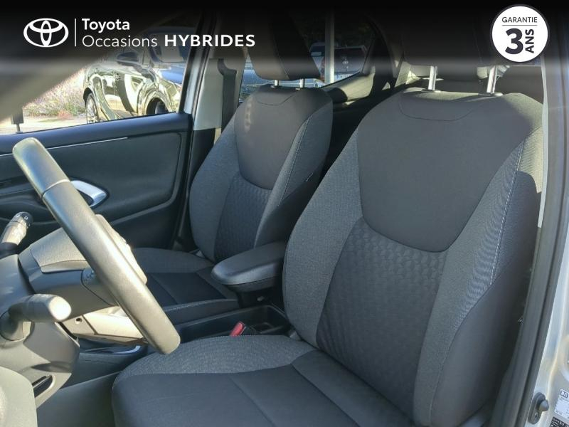 TOYOTA Yaris d’occasion à vendre à MONTFAVET chez VDA (Photo 11)
