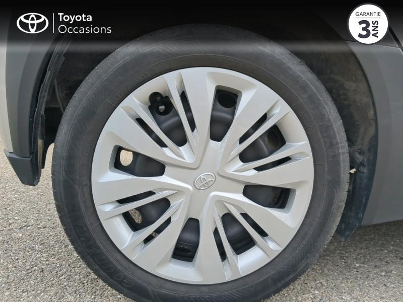 TOYOTA Aygo X d’occasion à vendre à MONTFAVET chez VDA (Photo 16)