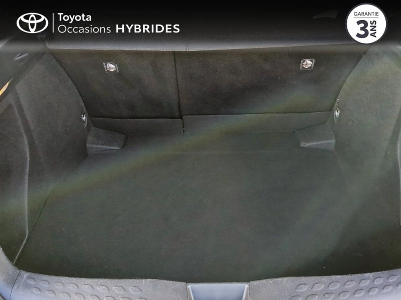 TOYOTA C-HR d’occasion à vendre à MONTFAVET chez VDA (Photo 10)