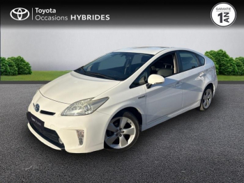TOYOTA Prius d’occasion à vendre à MONTFAVET