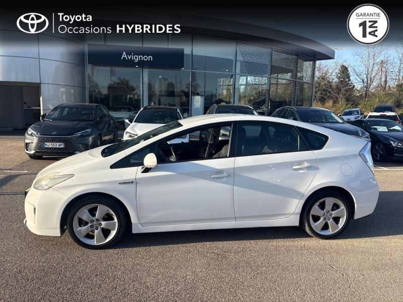 TOYOTA Prius d’occasion à vendre à MONTFAVET chez VDA (Photo 3)