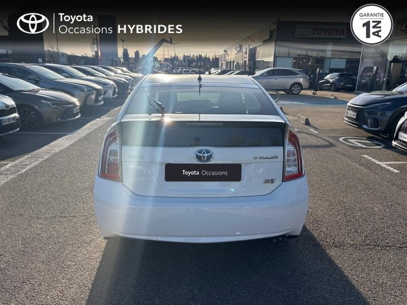 TOYOTA Prius d’occasion à vendre à MONTFAVET chez VDA (Photo 4)