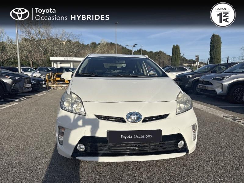 TOYOTA Prius d’occasion à vendre à MONTFAVET chez VDA (Photo 5)