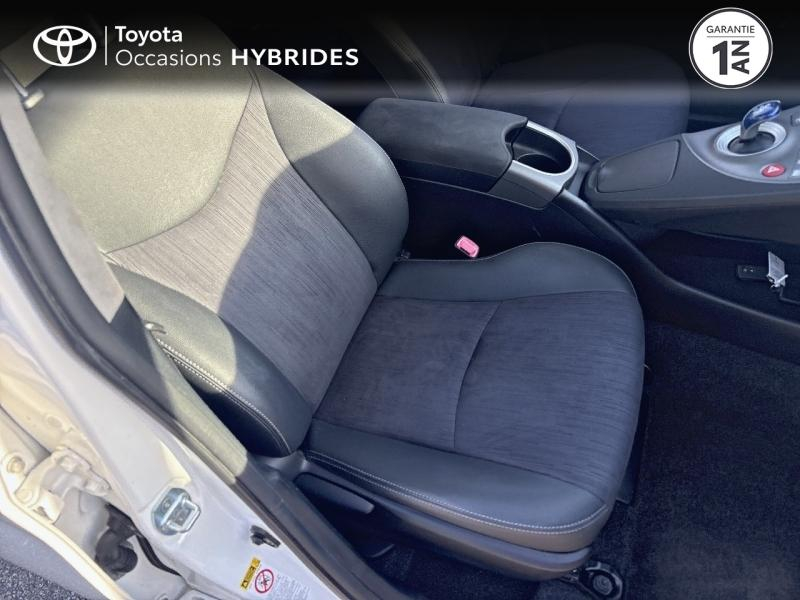 TOYOTA Prius d’occasion à vendre à MONTFAVET chez VDA (Photo 6)