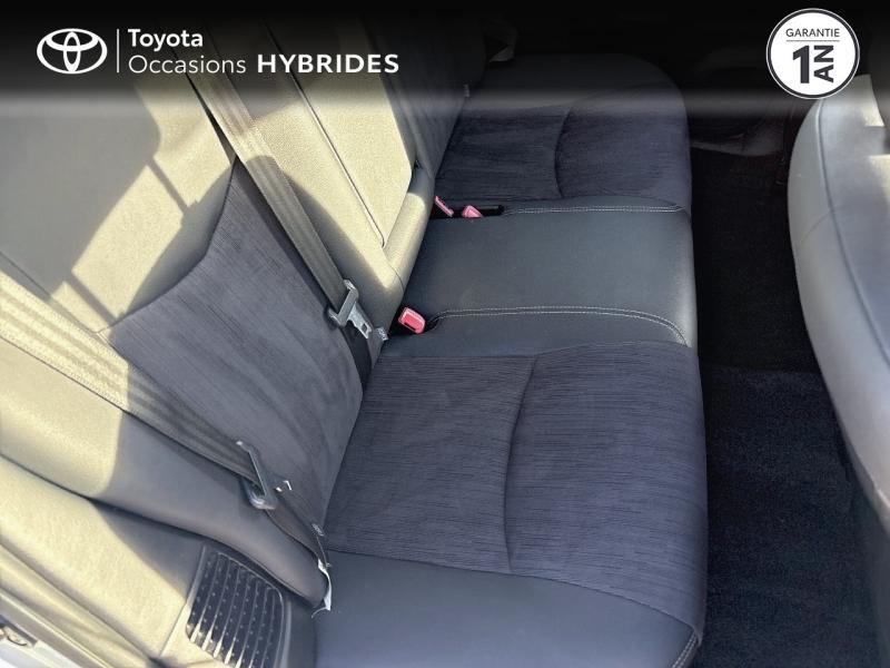 TOYOTA Prius d’occasion à vendre à MONTFAVET chez VDA (Photo 7)