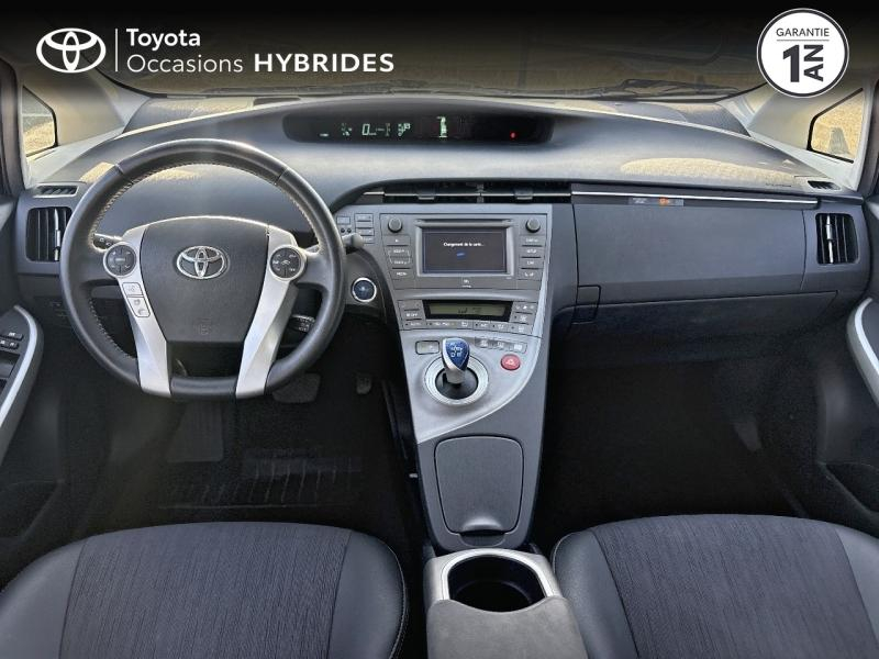 TOYOTA Prius d’occasion à vendre à MONTFAVET chez VDA (Photo 8)