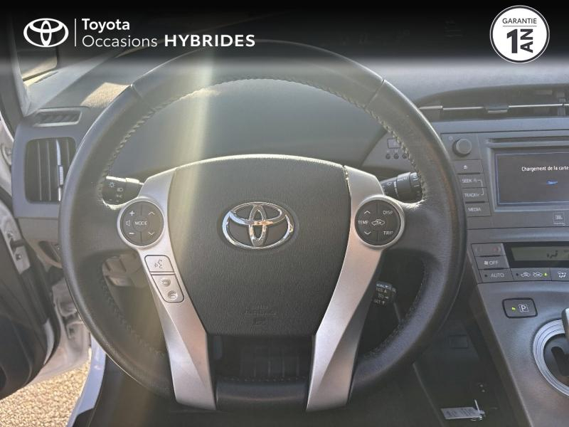 TOYOTA Prius d’occasion à vendre à MONTFAVET chez VDA (Photo 9)