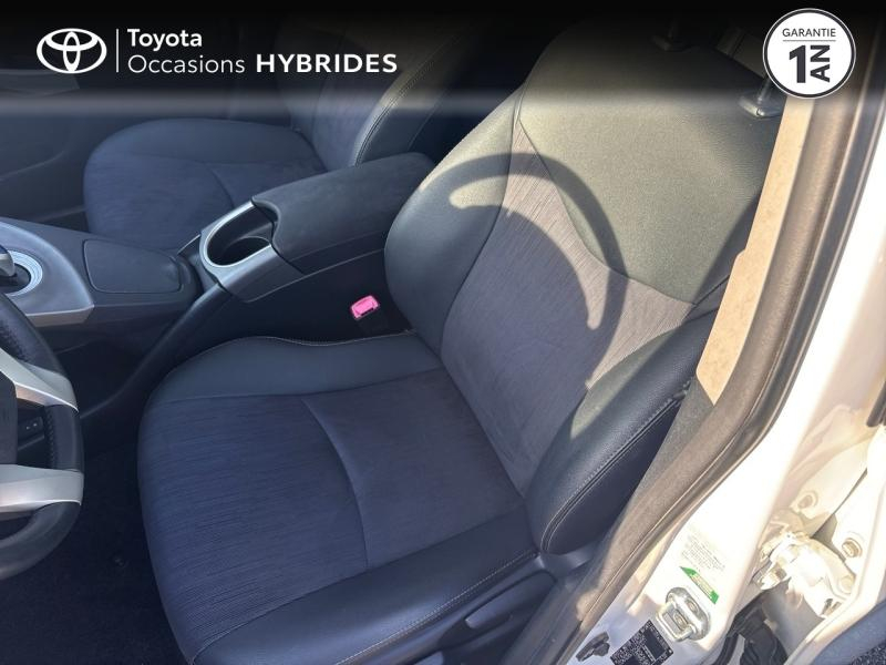 TOYOTA Prius d’occasion à vendre à MONTFAVET chez VDA (Photo 11)