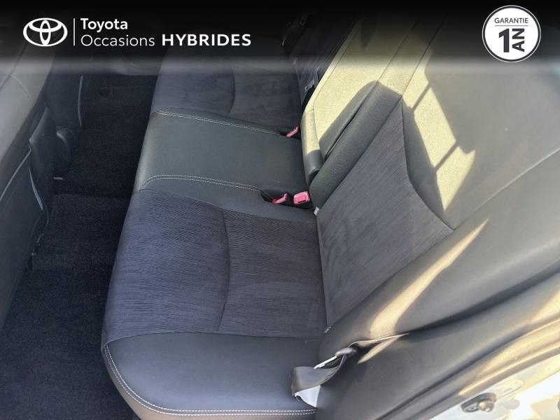 TOYOTA Prius d’occasion à vendre à MONTFAVET chez VDA (Photo 12)