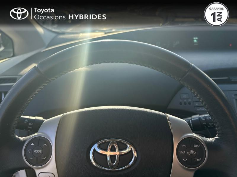 TOYOTA Prius d’occasion à vendre à MONTFAVET chez VDA (Photo 13)