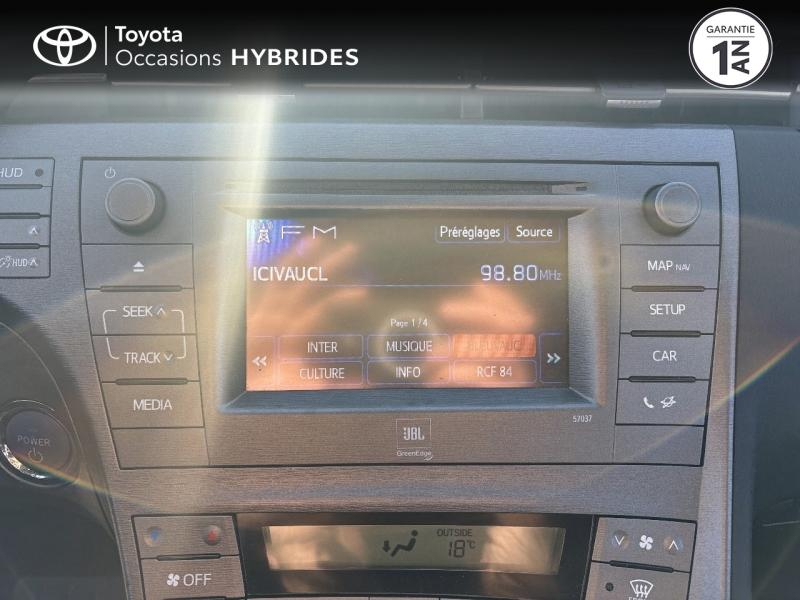 TOYOTA Prius d’occasion à vendre à MONTFAVET chez VDA (Photo 15)
