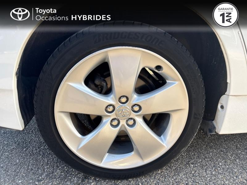 TOYOTA Prius d’occasion à vendre à MONTFAVET chez VDA (Photo 16)