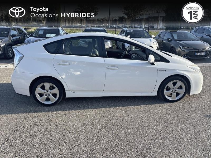 TOYOTA Prius d’occasion à vendre à MONTFAVET chez VDA (Photo 17)