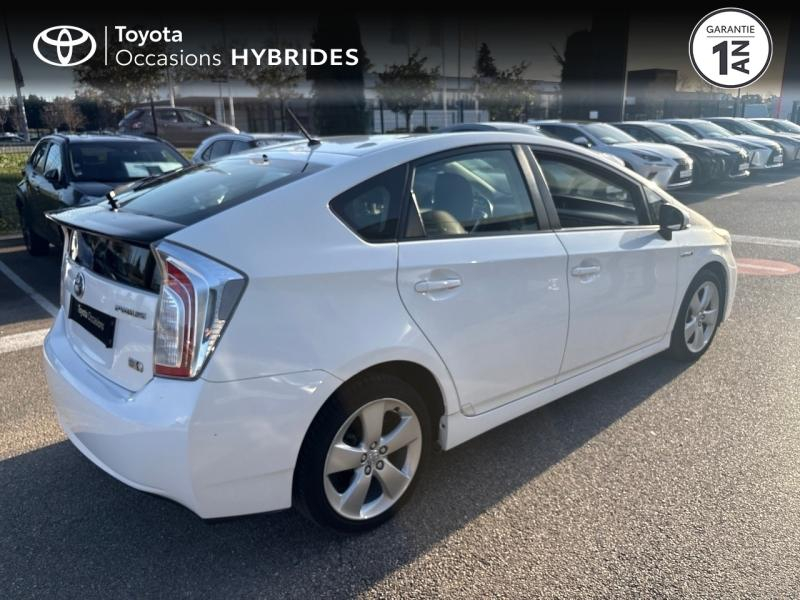 TOYOTA Prius d’occasion à vendre à MONTFAVET chez VDA (Photo 18)