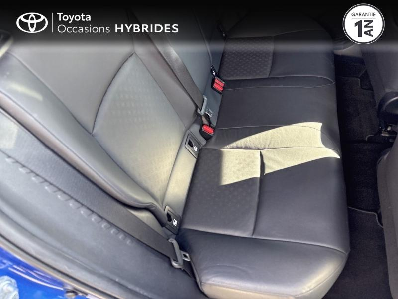 TOYOTA C-HR d’occasion à vendre à MONTFAVET chez VDA (Photo 7)