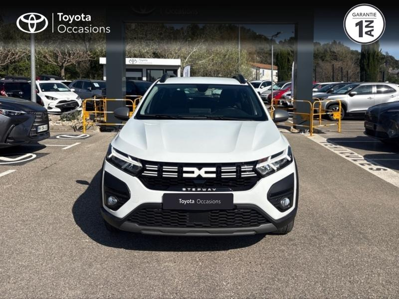 DACIA Sandero d’occasion à vendre à MONTFAVET chez VDA (Photo 5)