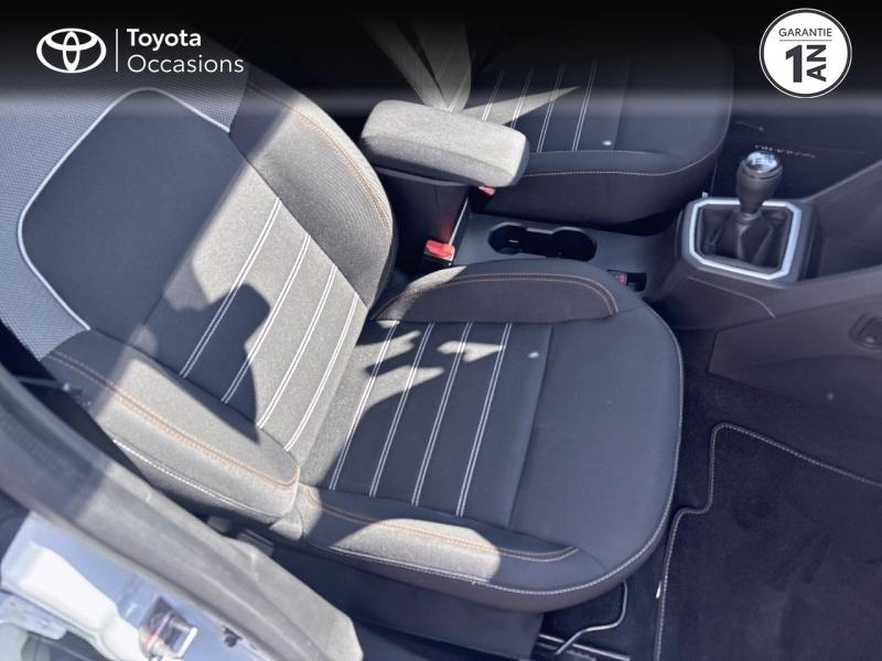 DACIA Sandero d’occasion à vendre à MONTFAVET chez VDA (Photo 6)