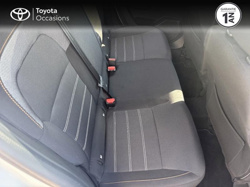 DACIA Sandero d’occasion à vendre à MONTFAVET chez VDA (Photo 7)