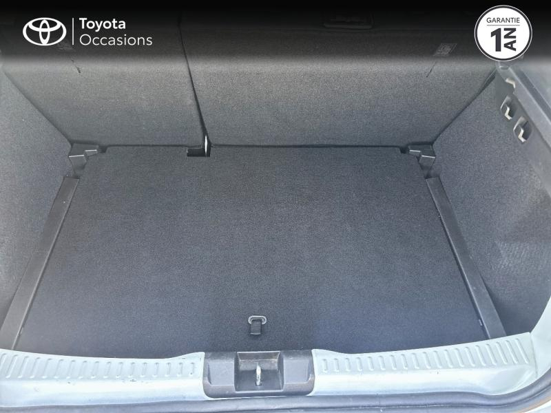 DACIA Sandero d’occasion à vendre à MONTFAVET chez VDA (Photo 10)