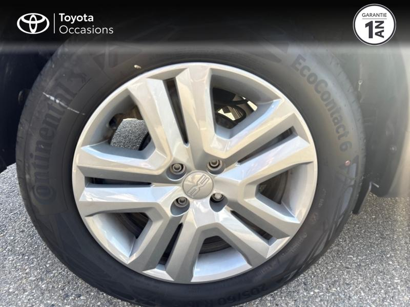 DACIA Sandero d’occasion à vendre à MONTFAVET chez VDA (Photo 16)