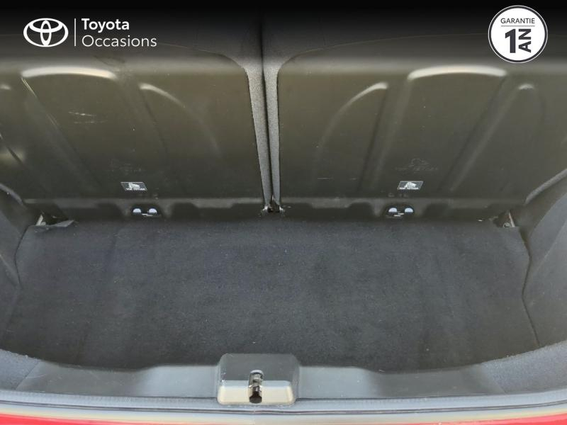 CITROEN C1 d’occasion à vendre à MONTFAVET chez VDA (Photo 10)