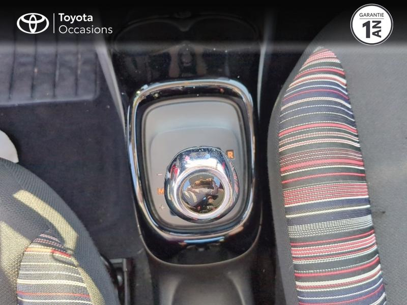 CITROEN C1 d’occasion à vendre à MONTFAVET chez VDA (Photo 20)