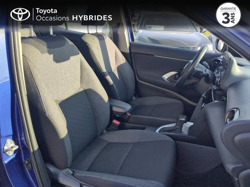 TOYOTA Yaris Cross d’occasion à vendre à MONTFAVET chez VDA (Photo 6)