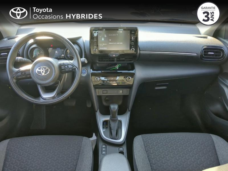 TOYOTA Yaris Cross d’occasion à vendre à MONTFAVET chez VDA (Photo 8)