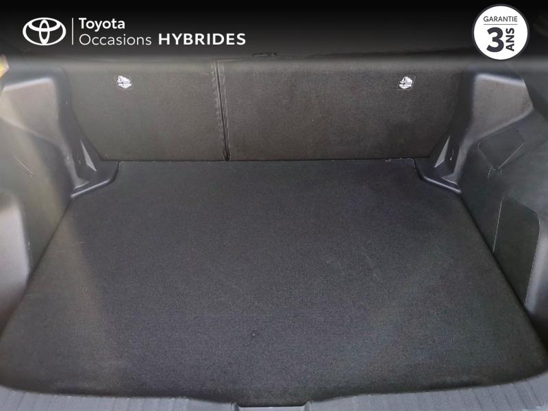 TOYOTA Yaris Cross d’occasion à vendre à MONTFAVET chez VDA (Photo 10)