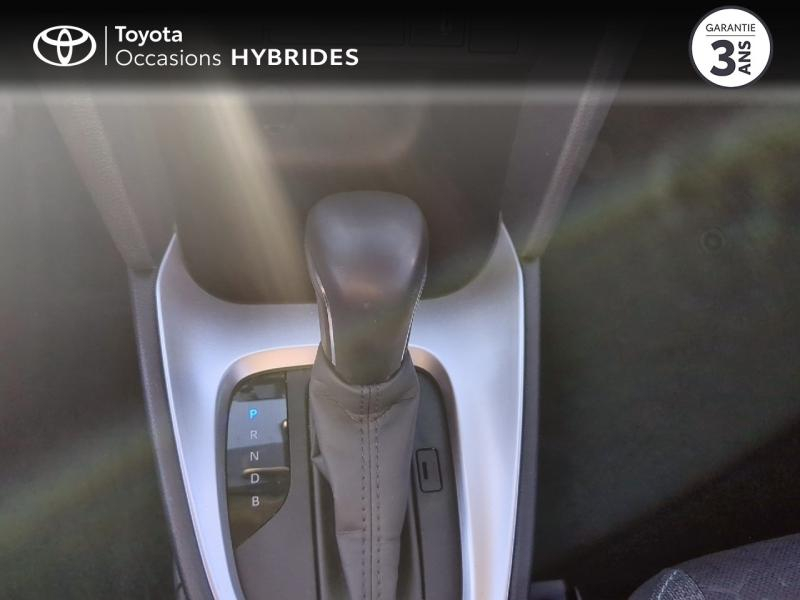 TOYOTA Yaris Cross d’occasion à vendre à MONTFAVET chez VDA (Photo 20)