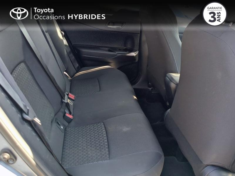 TOYOTA C-HR d’occasion à vendre à MONTFAVET chez VDA (Photo 7)