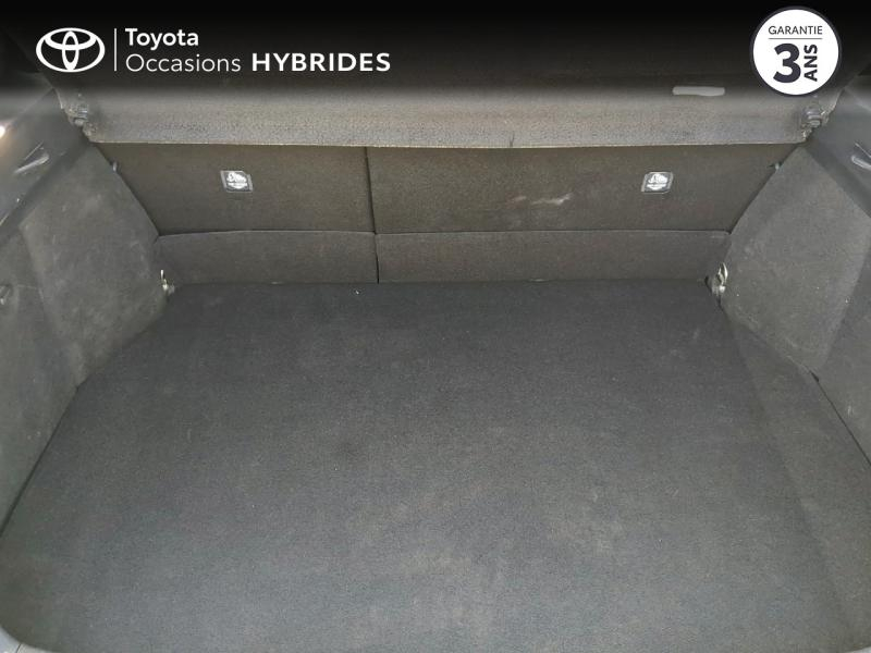 TOYOTA C-HR d’occasion à vendre à MONTFAVET chez VDA (Photo 10)